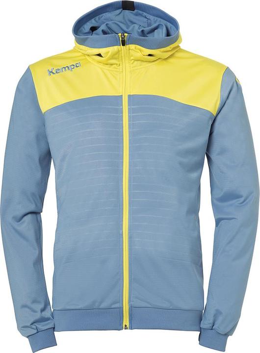 Produktbild Kempa Emotion 2.0 Kapuzenjacke (128)