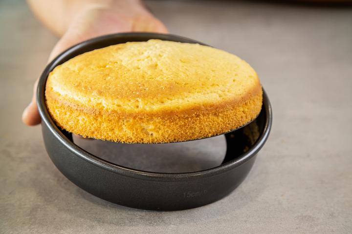 Produktbild Master Class Kuchenform (15 cm)