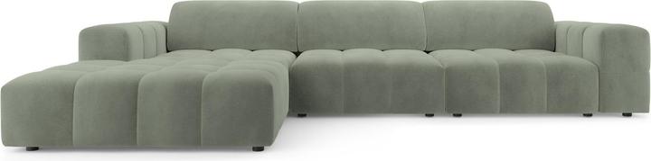 Dark olive green