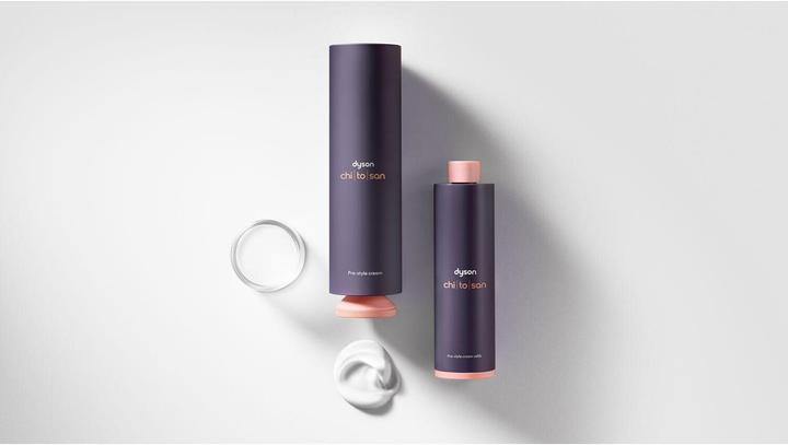 Immagine prodotto Dyson Chitosan Pre-style Cream (HF01) (Crema per capelli, 100 ml)