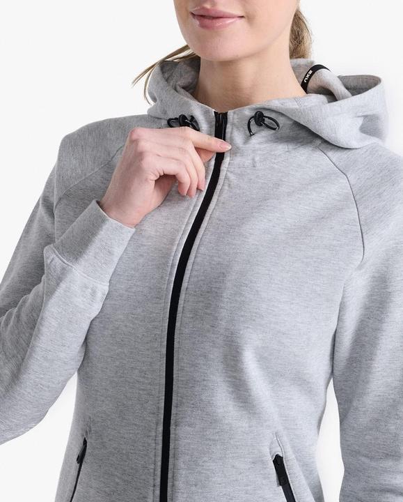 Produktbild 2XU Felpa con Cerniera per Pendolari (S)