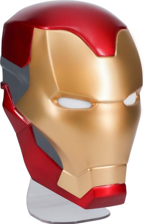 Produktbild Paladone Products Iron Man Maske Licht