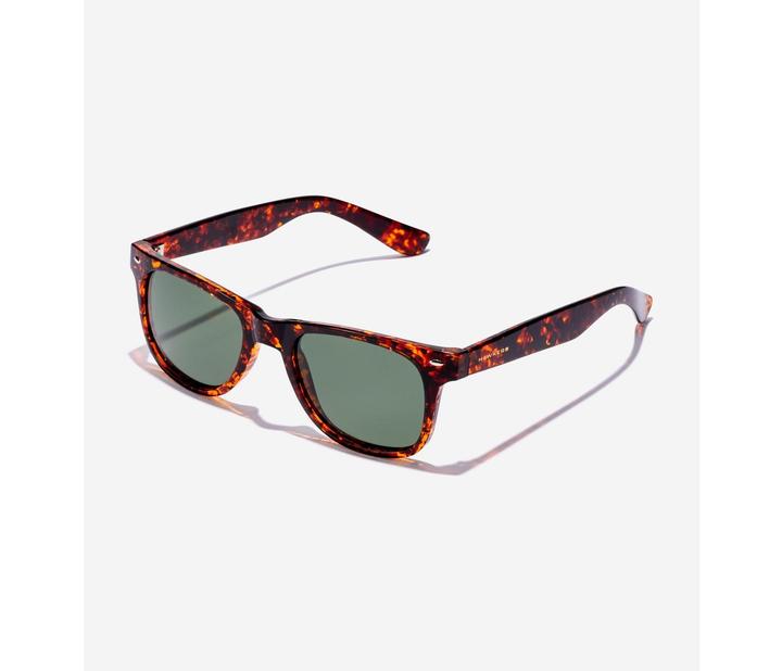 Image du produit Hawkers lunettes de soleil polarisées Slater vert Marron (Ø 48 mm)