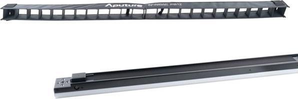 Actual product image Aputure Infinibar Light Control Grid (45) for PB12
