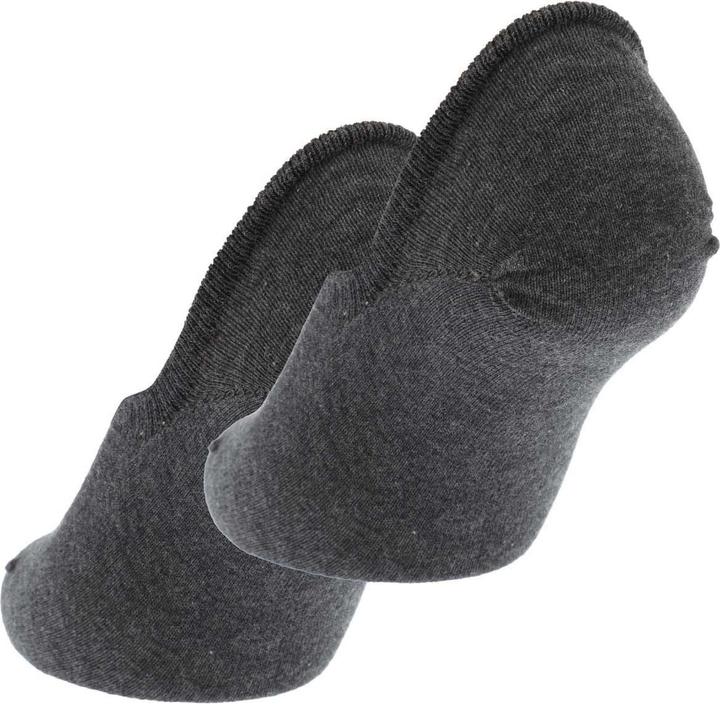 Produktbild HUGO Liner Socken (2erPack) (2er Pack, 43 - 47)
