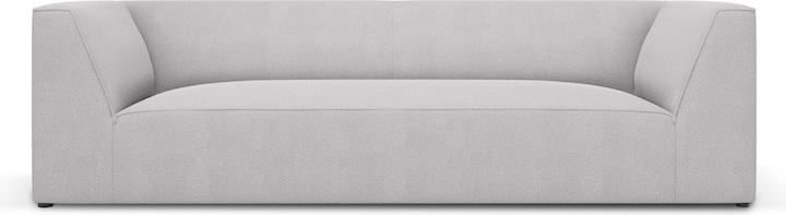 232 x 93 x 69 cm