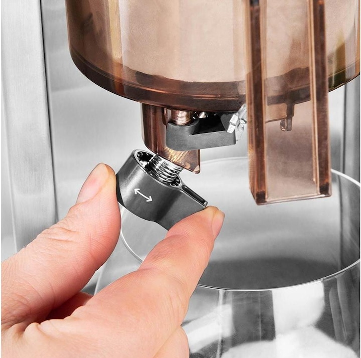 Actual product image Gastroback Design ICE Shaver (EU plug)