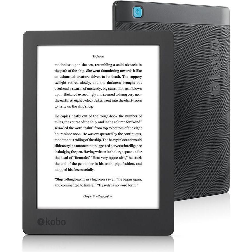 Kobo Aura H2O 2nd Edition - buy at Galaxus - Galaxus