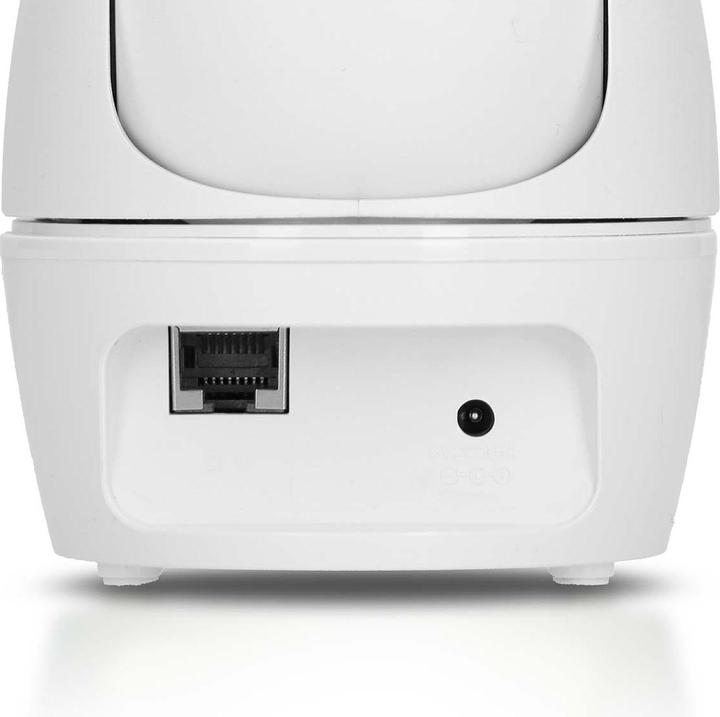 Actual product image Alecto DVC166IP (1920 x 1080 Pixels)