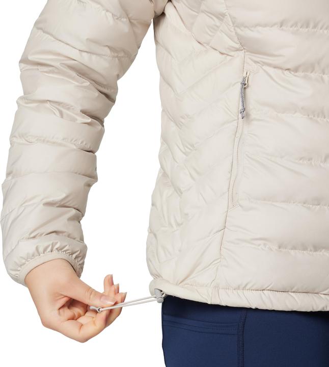 Immagine prodotto Columbia Giacca Powder Lite™ II con cappuccio (XS)