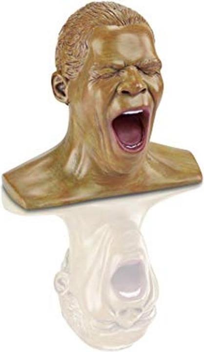 Actual product image Oehlbach Headphone stand Scream