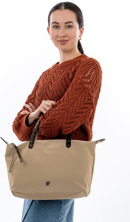 Produktbild Suri Frey Shopper SFY Sammy (15.10 l)