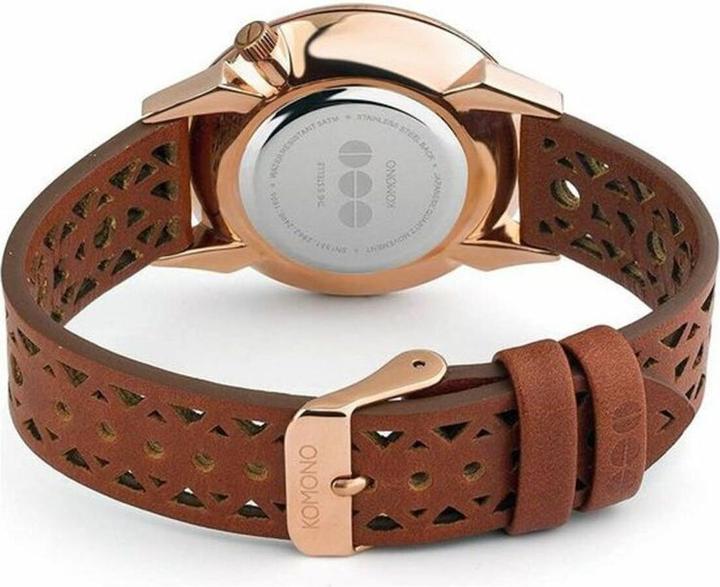 Actual product image Komono Ladies' watch KOM-W2653 (Ø 36 mm) (36 mm)