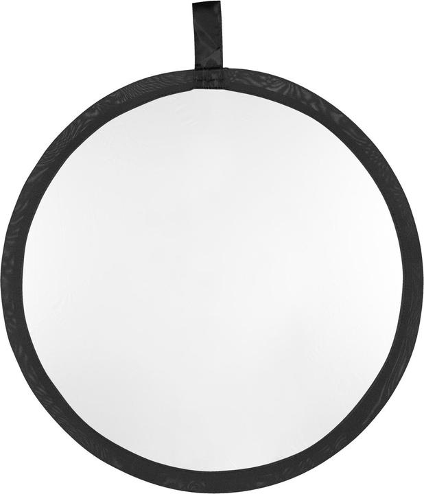 Actual product image Westcott 20 5-in-1 Sunlight Reflector kit (50.8 cm) Active (Folding reflector, 50.80 cm)