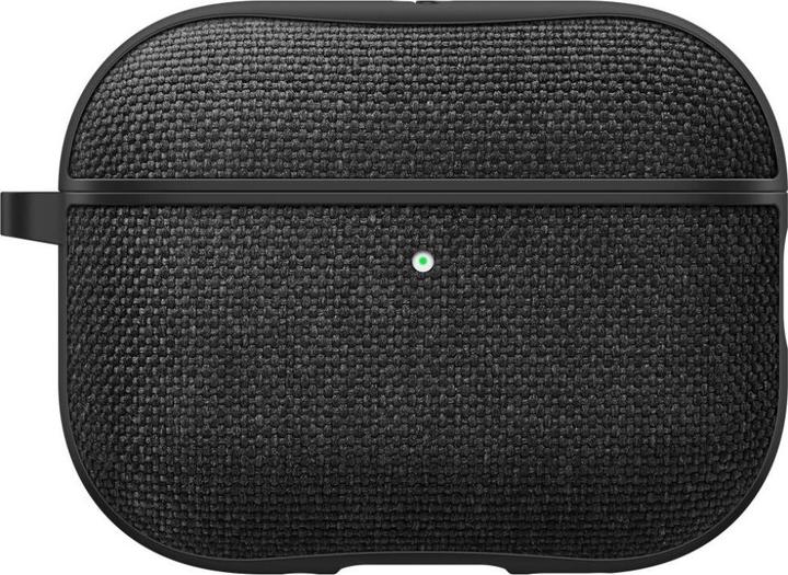 Actual product image Spigen - Urban Fit - Apple AirPods Pro 3 - Black (Charging case cover)