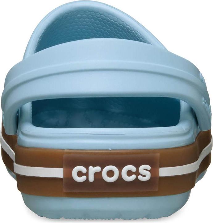 Image du produit Crocs K's Crocband Gum Clog (33)