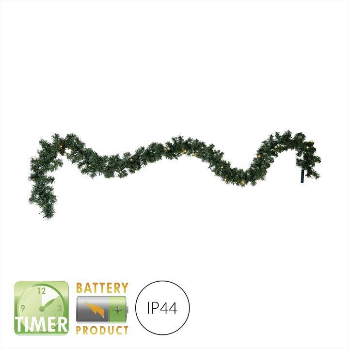 Produktbild Star Trading Canadian (2.70 m)