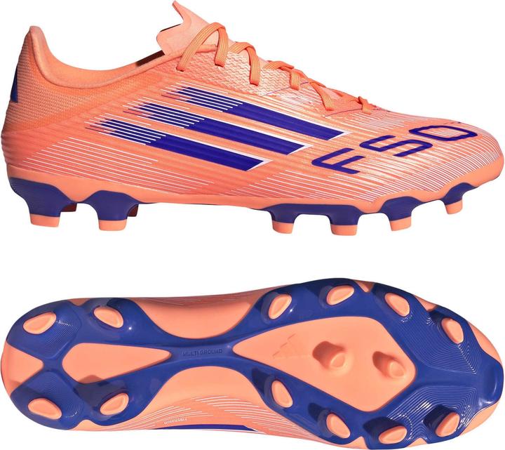 Produktbild adidas F50 League AG (46)
