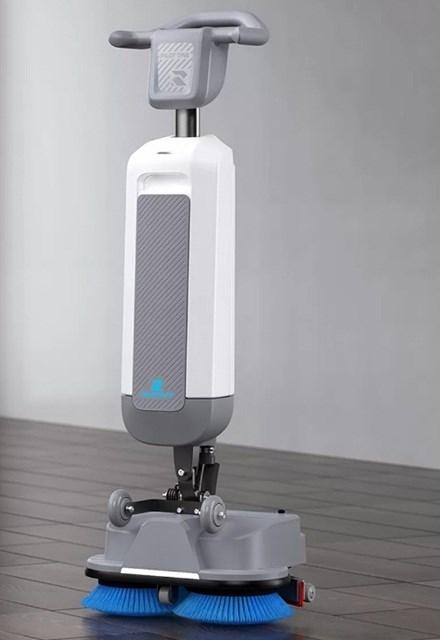 Actual product image Rayovac Pilot One Lite Rosiwit (No Cloud version)