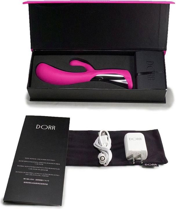 Productafbeelding Dörr Massager voor vrouwen Dorr Iora