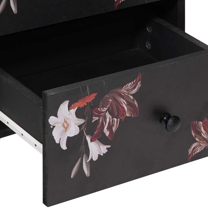 Immagine prodotto vidaXL Nachttisch (40 x 33.50 x 46 cm)