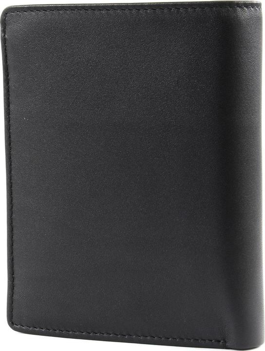 Actual product image Esquire Logo Card Wallet