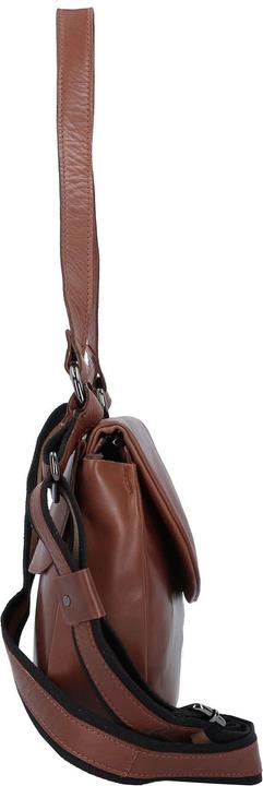 Actual product image Harolds Caugio Schultertasche Leder 30 cm