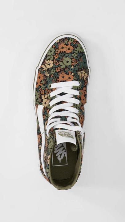 Image du produit Vans Ua Sk8-Hi Tapered Stackform Chaussures - 86775 (36.5)
