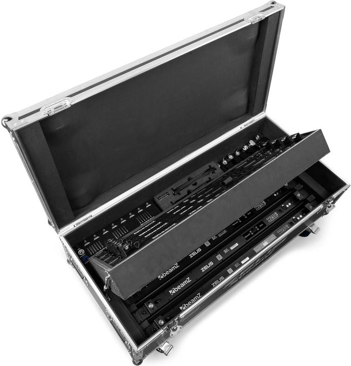 Actual product image BeamZ LED-Bar Zeus Set (LED)