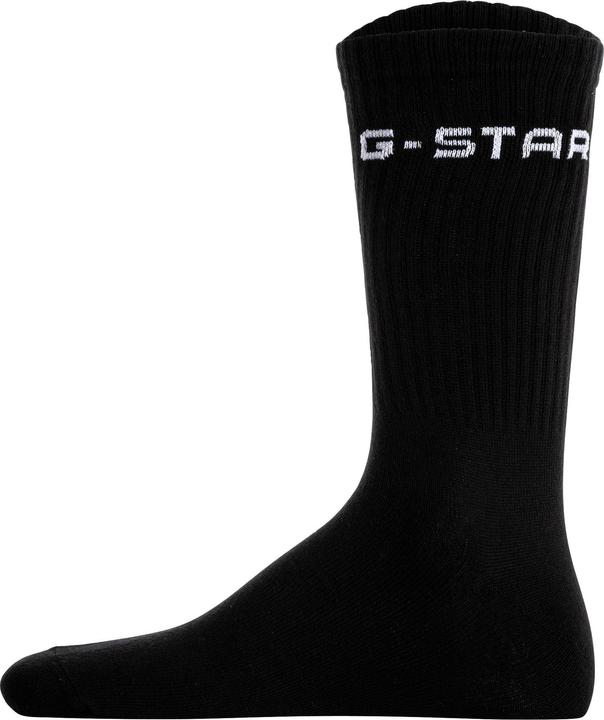 Produktbild G-Star Sport Sock (2er Pack, 43 - 46)