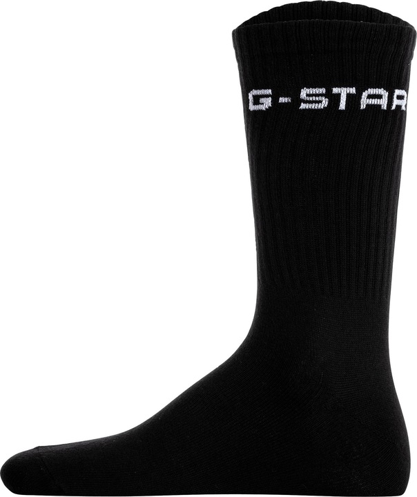 Immagine prodotto G-Star Sport Sock (Confezione da 2, 43 - 46)