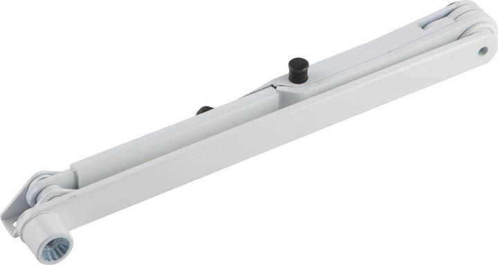 Actual product image Geze Locking arm for door closer TS 2000 V + TS 4000 (Room door, Entrance door, Wooden door, French window, Indoor)