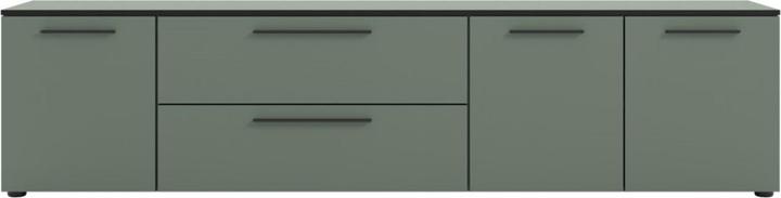 Produktbild Disco Möbel Lowboard Soul (225 x 40 x 55 cm)