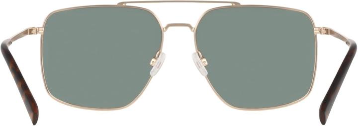 Actual product image Nautica Navigator Sunglasses