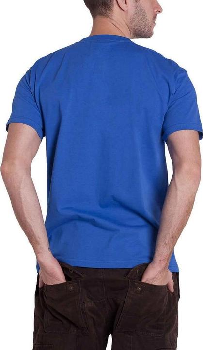 Immagine prodotto The Rolling Stones Maglietta unisex adulto Copacabana in cotone (M)