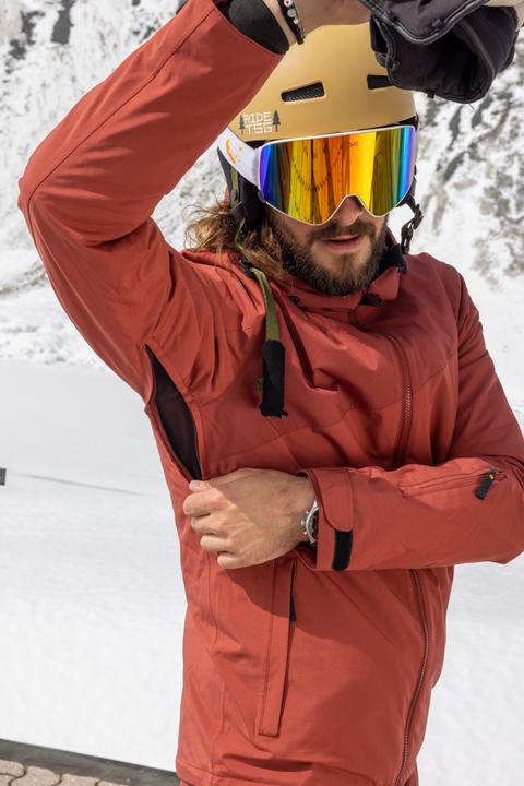 Immagine prodotto Rukka Emmet Herren Skijacke (XS)