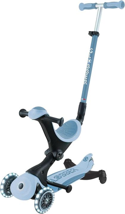 Produktbild Globber Luci Deluxe Go Up Eco 360