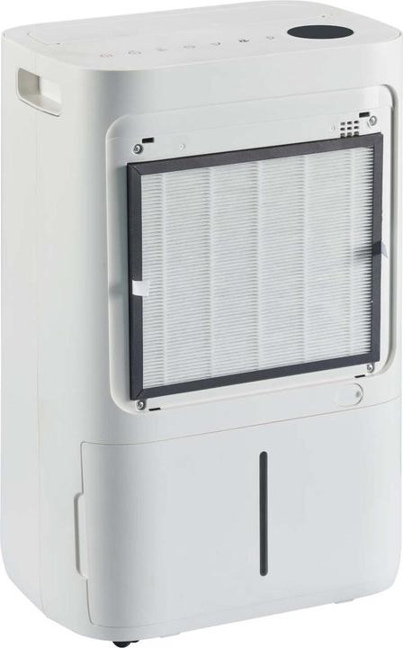 Actual product image ecofort ecoQ DryAir 20L Energy Saver Complete (50 m², 20 l/24h)