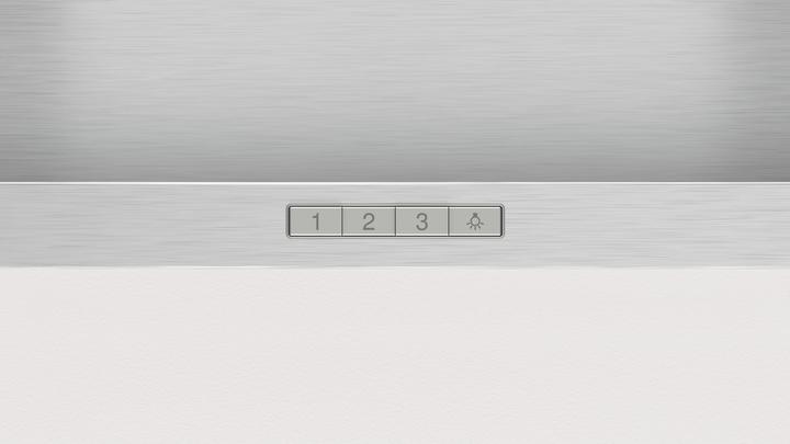 Produktbild Balay 3BC666MX (Wandhaube)