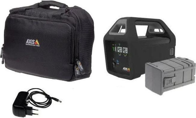 Produktbild Axis T8415 Set, inkl. T8415 Tool / (Montage-Kit)
