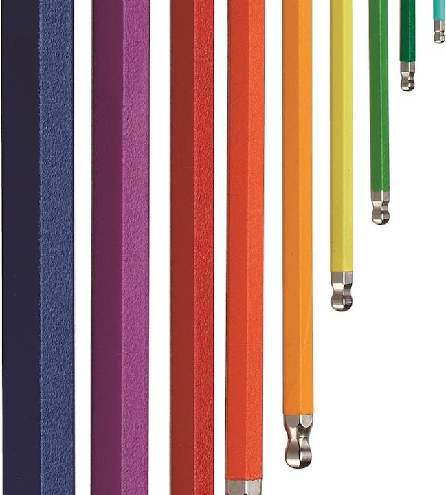 Immagine prodotto PB Swiss Tools Set di cacciaviti offset