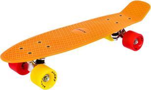 Néon Orange, Orange