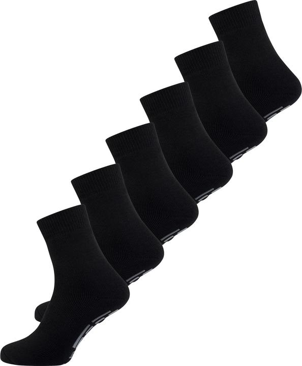 Actual product image Nur Der Basic socks stopper (pack of 6, 43 - 46)