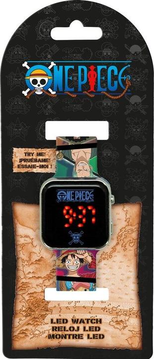 Kids Licensing Fitness Watch OP00005