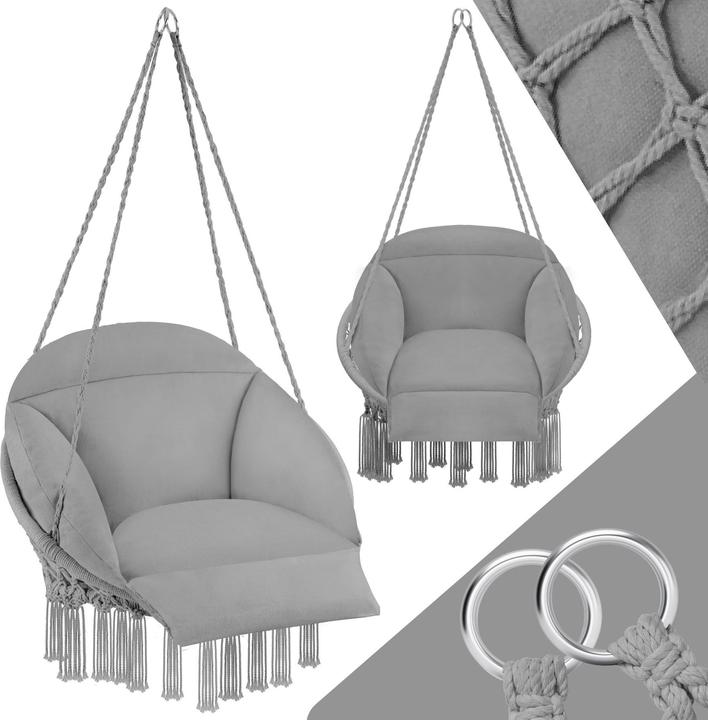 Actual product image tectake Samira (150 kg)