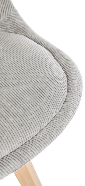 Immagine prodotto Swisshandel24 Sedia Linares Cord