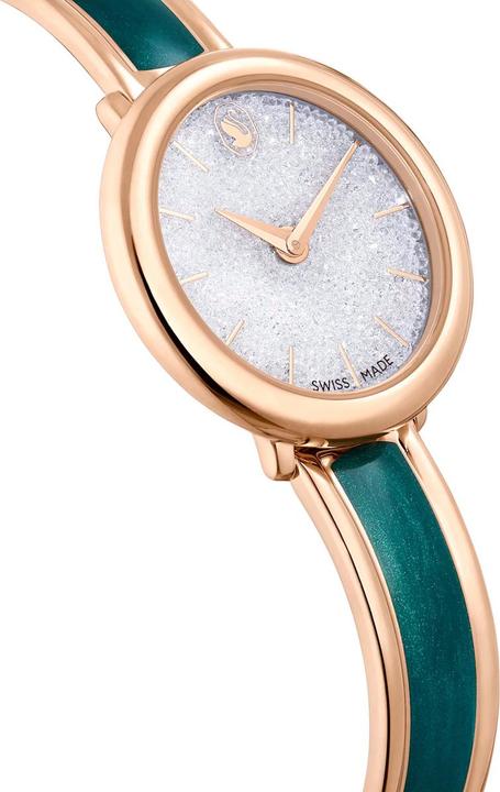 Produktbild Swarovski Crystalline Bangle (32 mm)