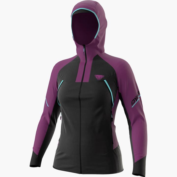 Image du produit Dynafit Speed Softshell Jkt W (L)