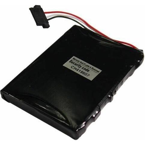 CoreParts, Fahrzeug Navigation Zubehör, Battery for GPS, Navigator