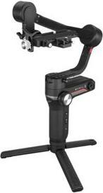 Actual product image Zhiyun Weebill S (System camera, Single-lens reflex camera, 3 kg)